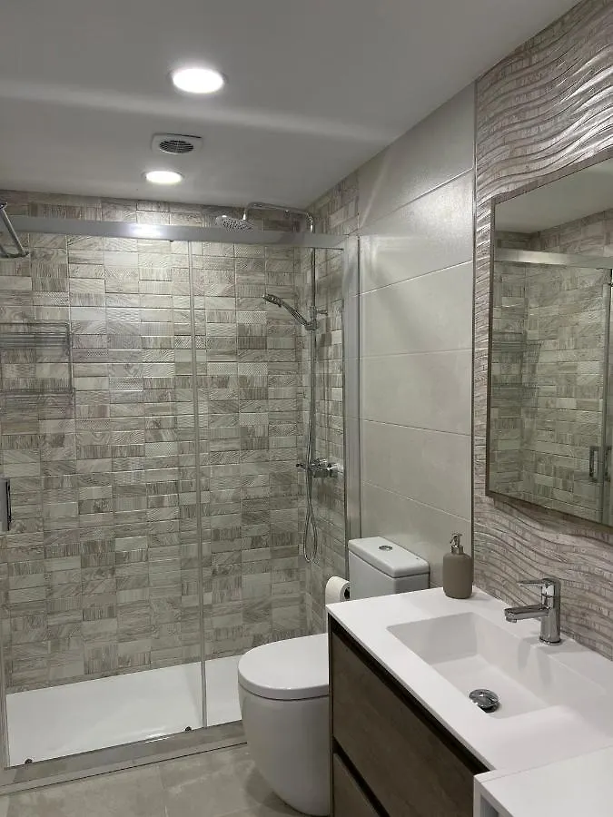 Fuengirola Center Apartment Spain