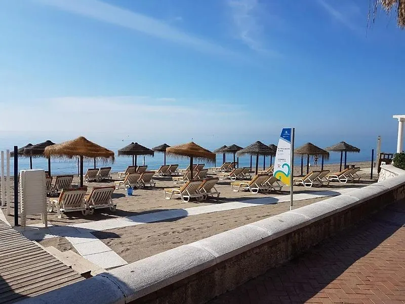 Fuengirola Center Apartment 0*,  Spain