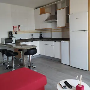 Mariposas Jandía 5 Apartamento Morro Jable (Fuerteventura)