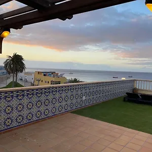 Mariposas Jandía 4 Apartamento Morro Jable (Fuerteventura)