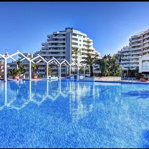 Benal Estudio Apartamento Benalmádena