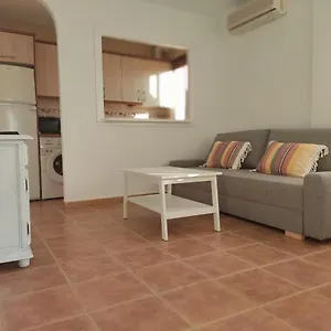 Apartamento En Cerca De La Playa Apartamento Fuengirola