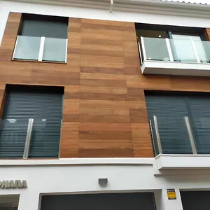 Apartment Kouohana, Fuengirola