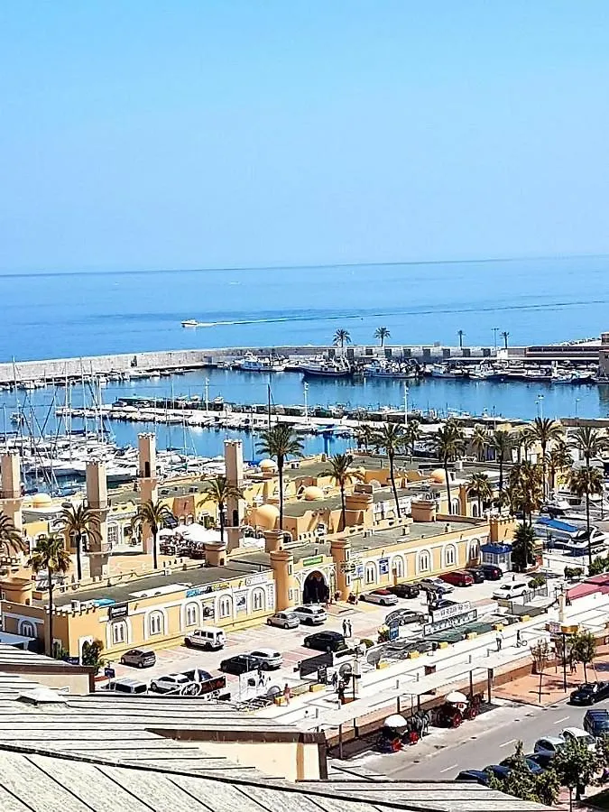Apartamento Fuengirola Center España