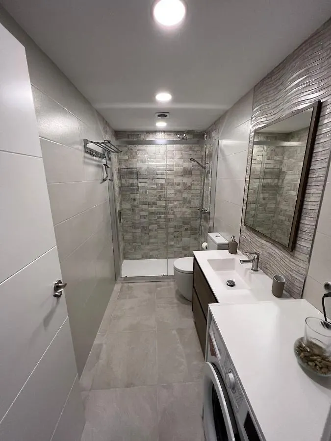 Apartamento Fuengirola Center 0*,