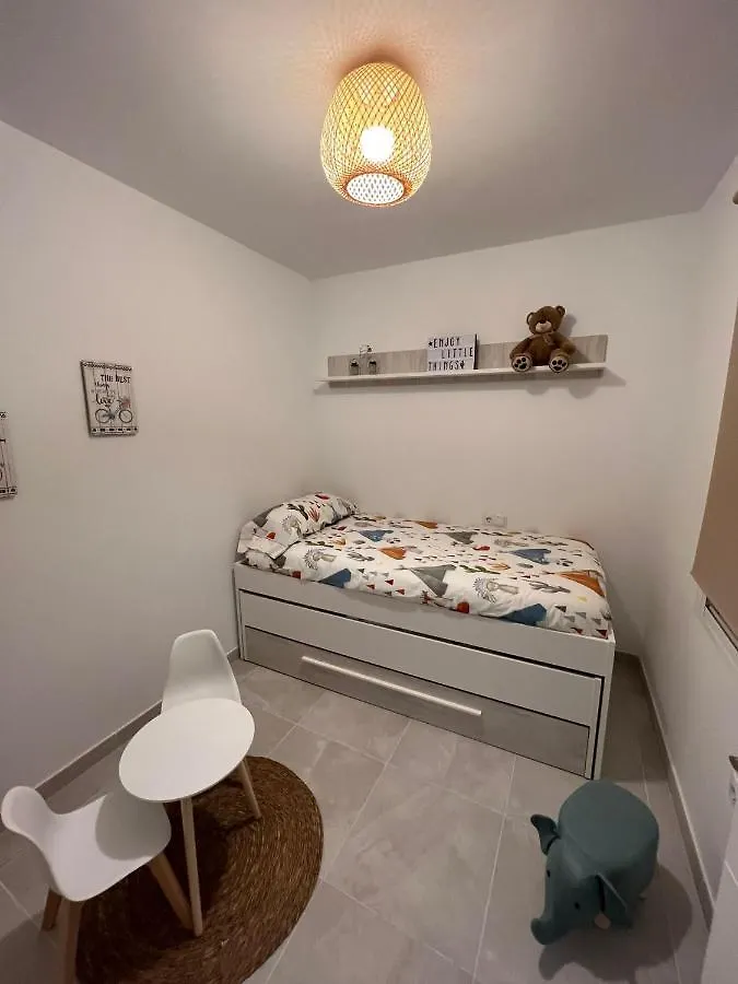 Apartamento Fuengirola Center España