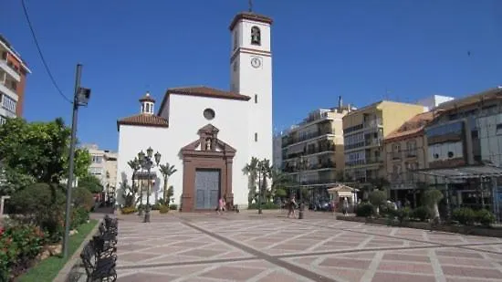 Apartamento Fuengirola Center