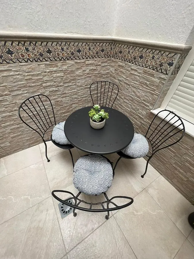 Apartamento Fuengirola Center 0*,  España