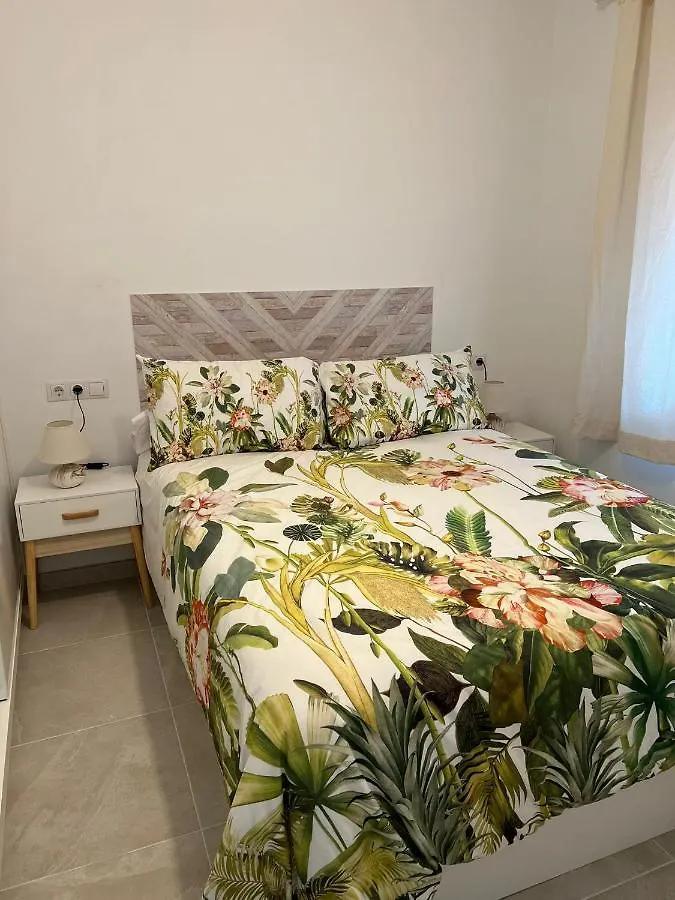 Apartamento Fuengirola Center