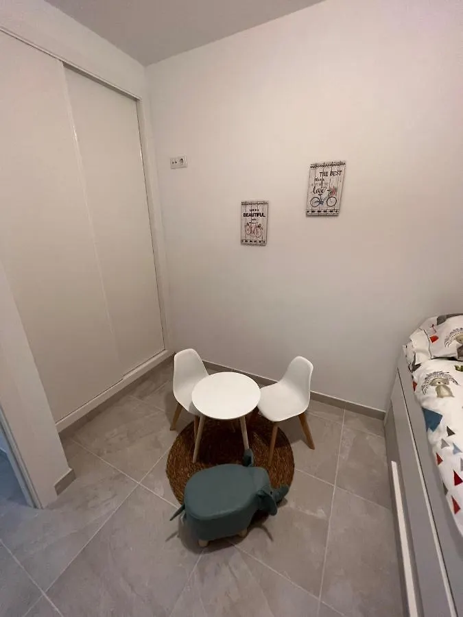 Apartamento Fuengirola Center