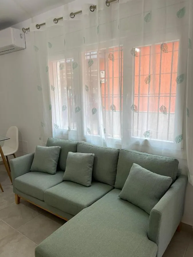 Apartamento Fuengirola Center
