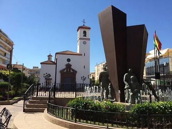 Fuengirola Center Apartman 0*,
