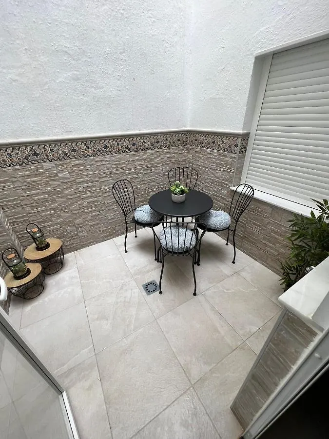 Apartamento Fuengirola Center