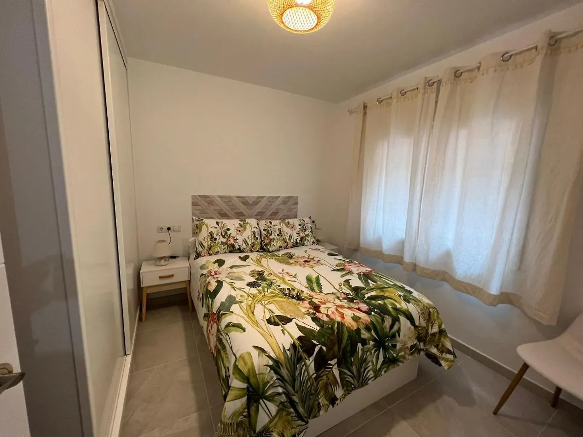 Apartamento Fuengirola Center