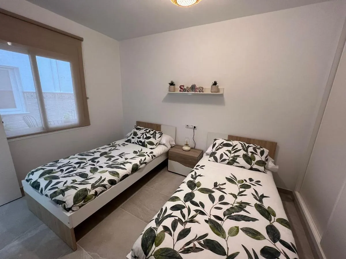 Apartamento Fuengirola Center España