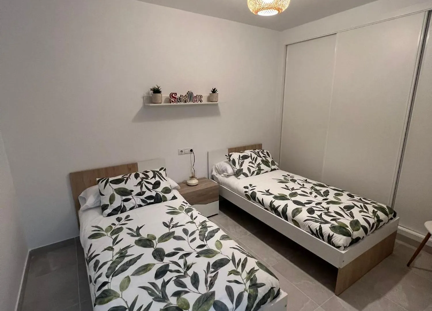 Apartamento Fuengirola Center