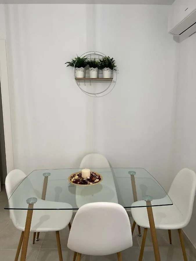 Fuengirola Center Apartment Spain