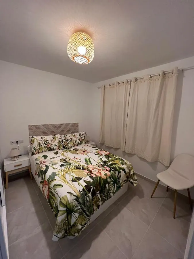 Fuengirola Center Apartment